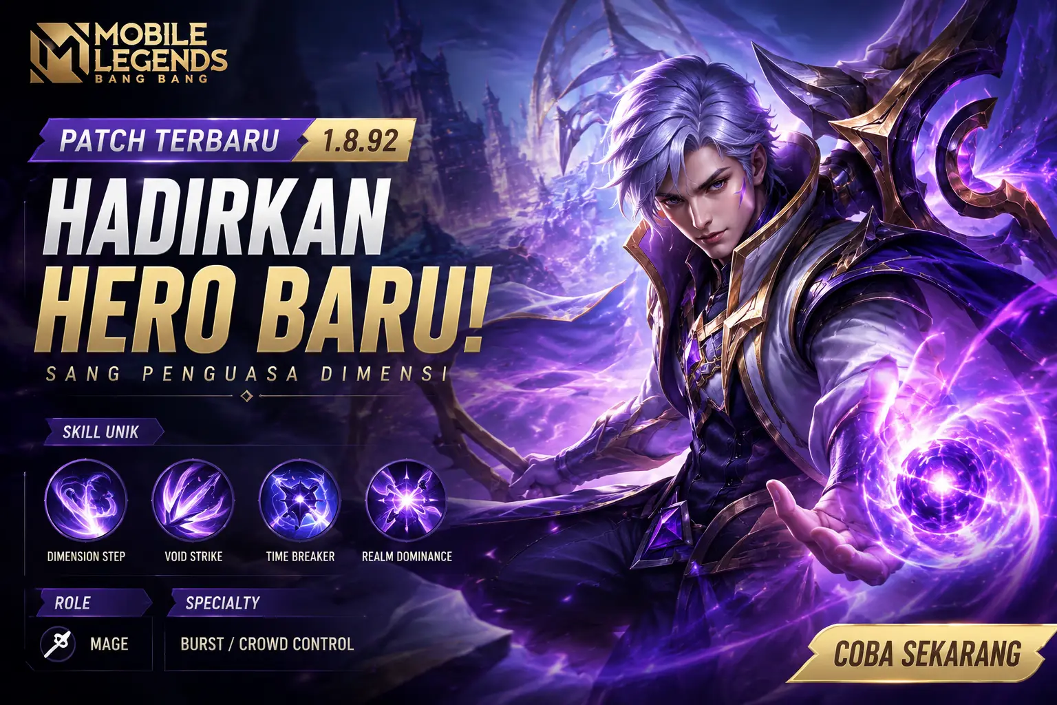MLBB